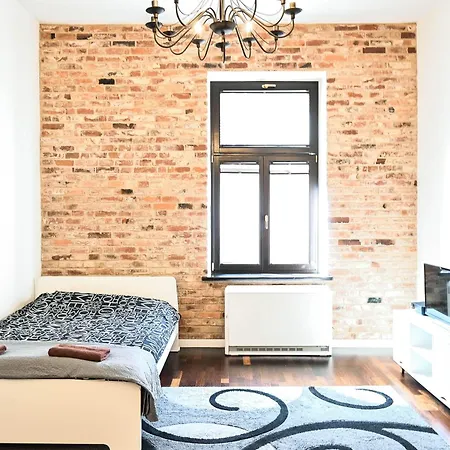 D&A Apartmetns Lenartowicza Kraków Zewnętrze zdjęcie