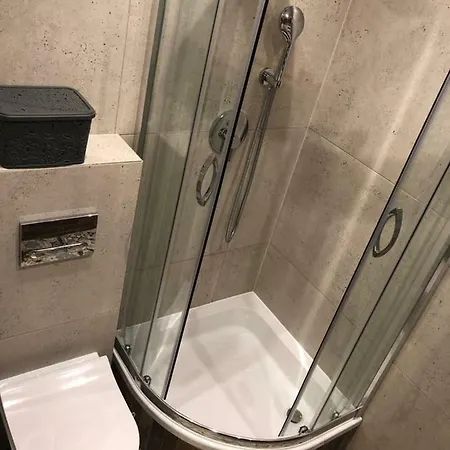 D&A Apartmetns Lenartowicza Kraków Zewnętrze zdjęcie