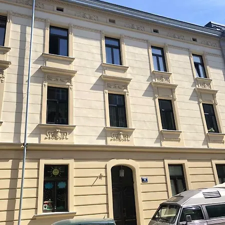 D&A Apartmetns Lenartowicza Kraków Zewnętrze zdjęcie