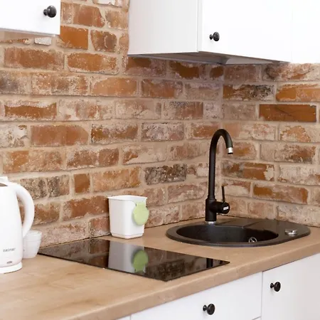 D&A Apartmetns Lenartowicza Kraków Zewnętrze zdjęcie