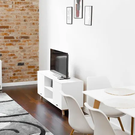 D&A Apartmetns Lenartowicza Kraków Zewnętrze zdjęcie